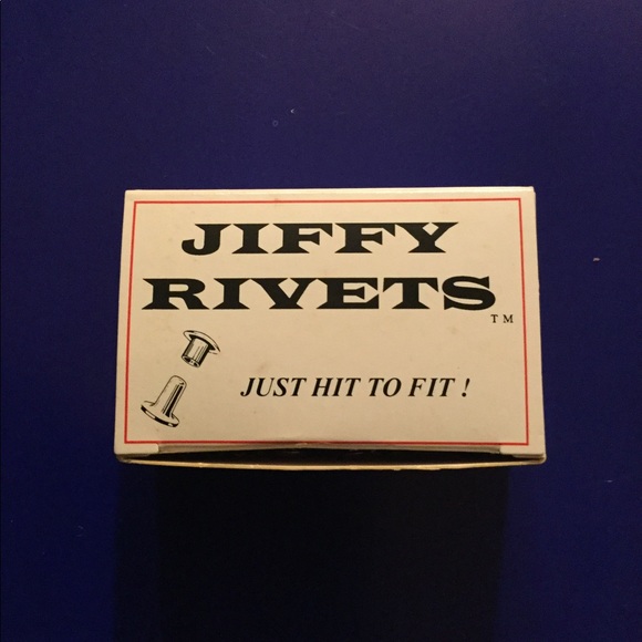 Jiffy Rivets - Picture 3 of 3